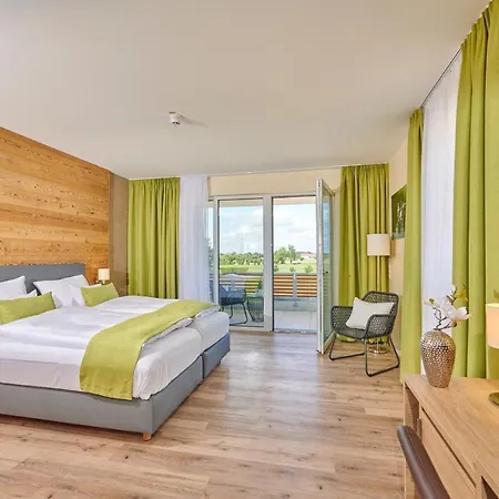 Bachhof 4* Straubing