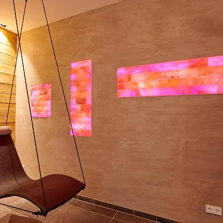 Bachhof 度假村 4*