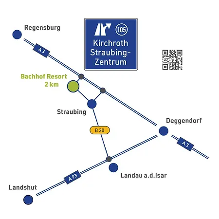 Bachhof Straubing