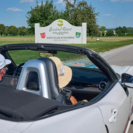 Bachhof 度假村 4*