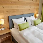 Bachhof 4* 施特劳宾