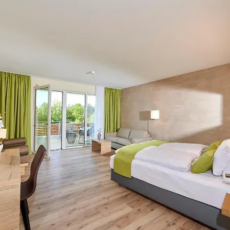 Bachhof Resort Straubing
