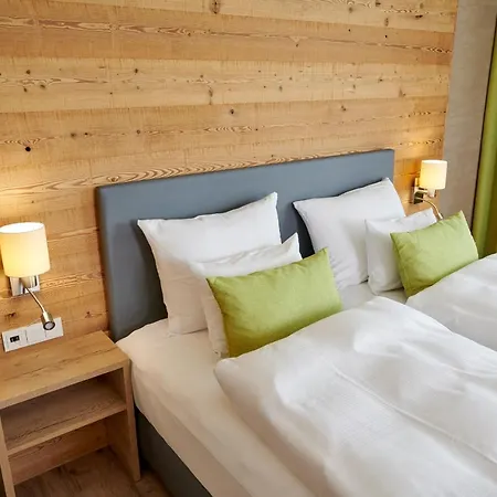 Bachhof 4* Штраубинг