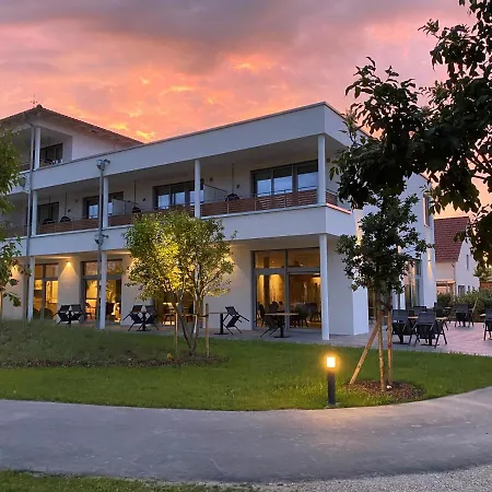 Resort Bachhof Straubing