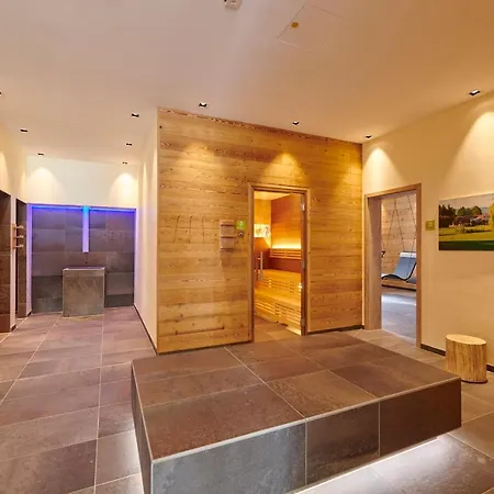 Bachhof Resort Straubing