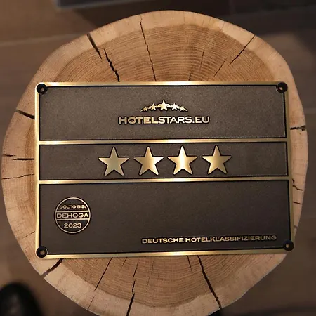 Bachhof 4*