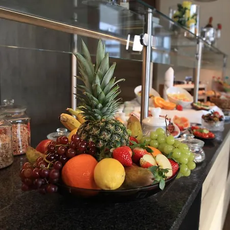 Bachhof Resort Straubing