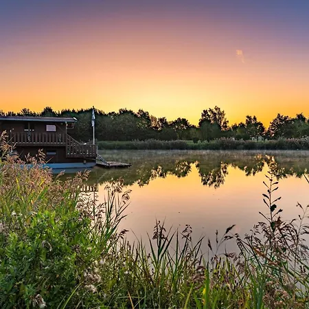 Bachhof Resort Kirchroth
