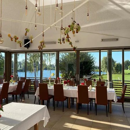 Resort Bachhof