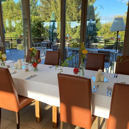 Resort Bachhof
