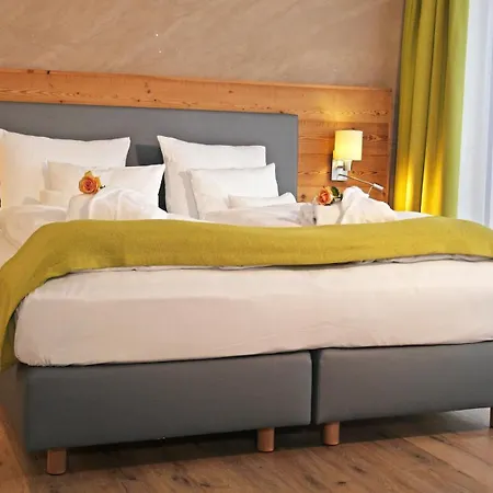 Bachhof Resort 4*