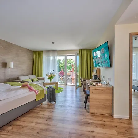 Bachhof Resort