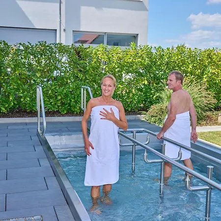 Resort Bachhof 4*