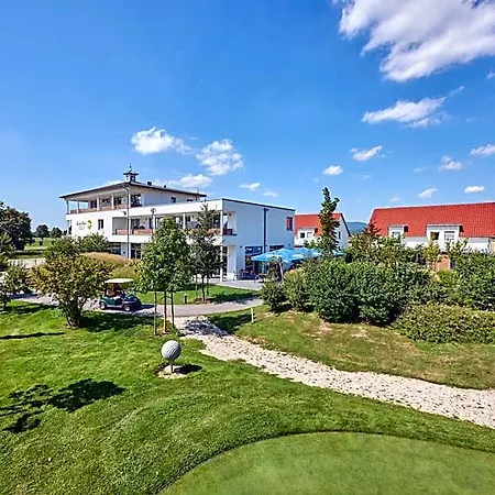Bachhof 4* Straubing