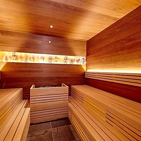 Bachhof Resort 4*