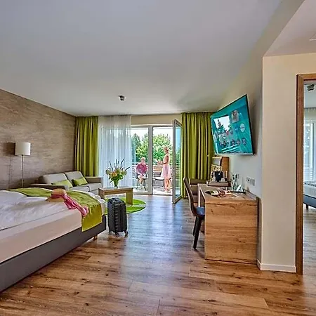 Bachhof 4*