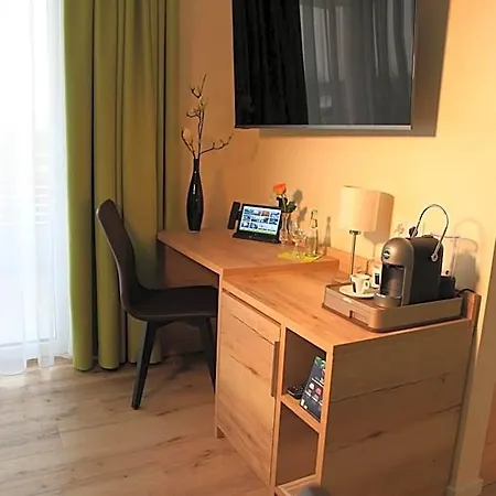 Bachhof Resort 4*