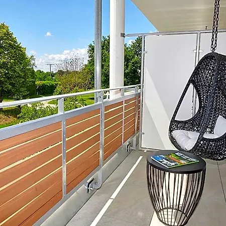 Bachhof Resort