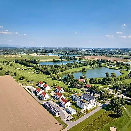 Bachhof Resort Straubing