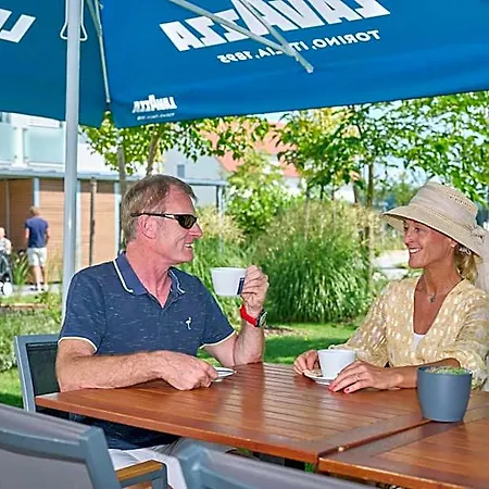 Bachhof Resort