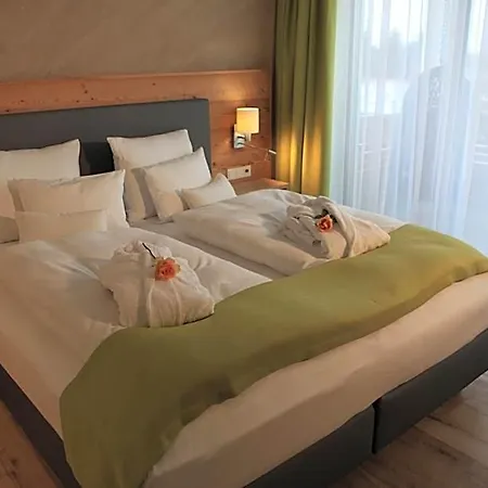 Bachhof Resort 4*