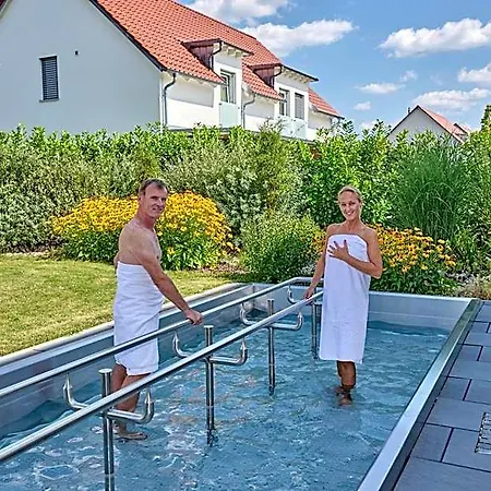 Resort Bachhof Straubing
