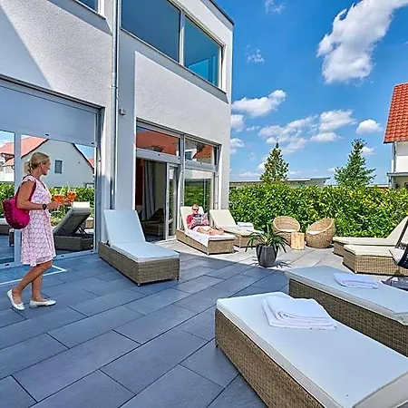 Bachhof Resort