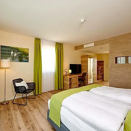 Bachhof Resort