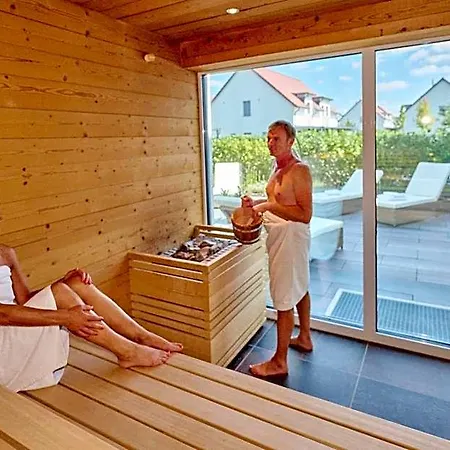 Resort Bachhof