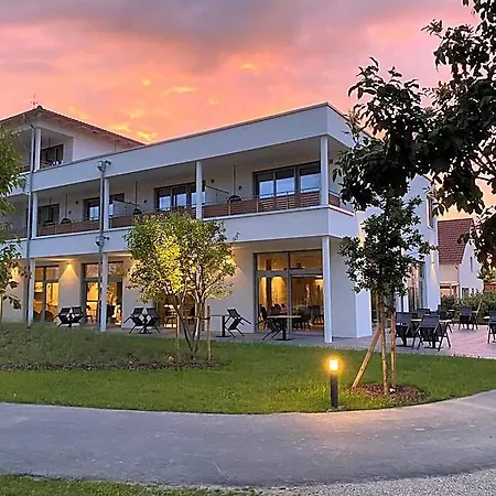 Bachhof Resort Straubing