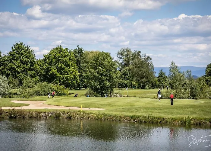 Bachhof 4*