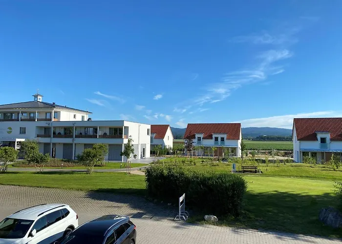 Bachhof 4*